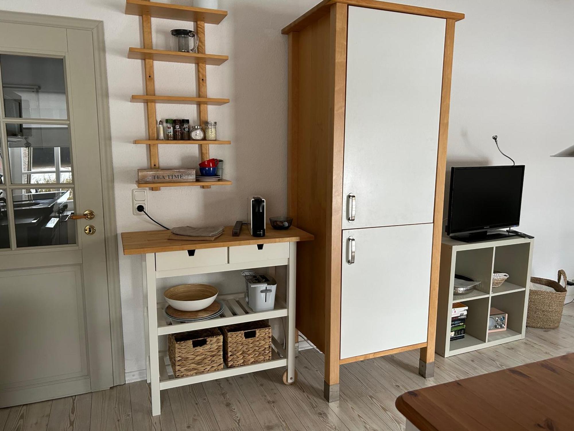 Ferienwohnung 1 Hof Flueh Klenzau Extérieur photo